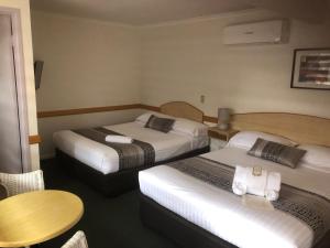 warwick vines motel
