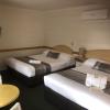 warwick vines motel