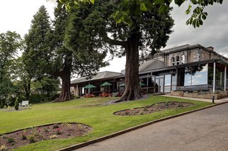 Invercarse Hotel Dundee, Bw Signature Collection,Dundee Airport>>Dundee,3 star