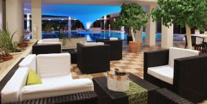 Cliff Hotel Rügen - Resort & Spa,Near Baabe Beach,4 star