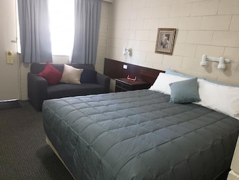 mu s boutique motel