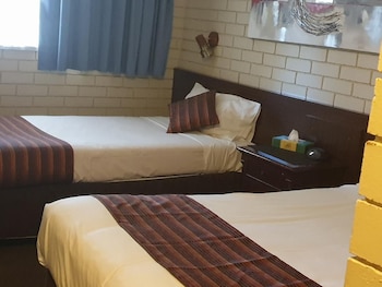 mu s boutique motel