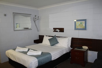 mu s boutique motel