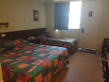 mu s boutique motel