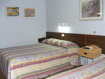 mu s boutique motel