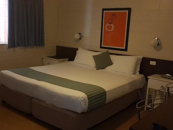 mu s boutique motel