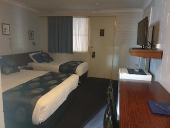 mu s boutique motel