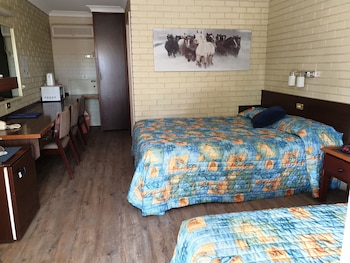 mu s boutique motel