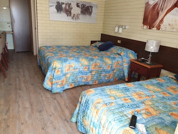 mu s boutique motel