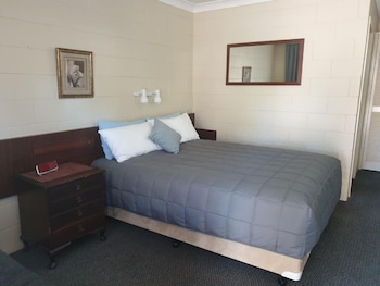 mu s boutique motel