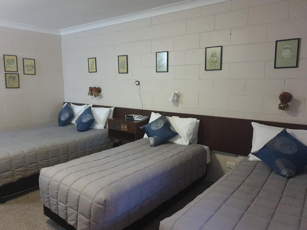 mu s boutique motel