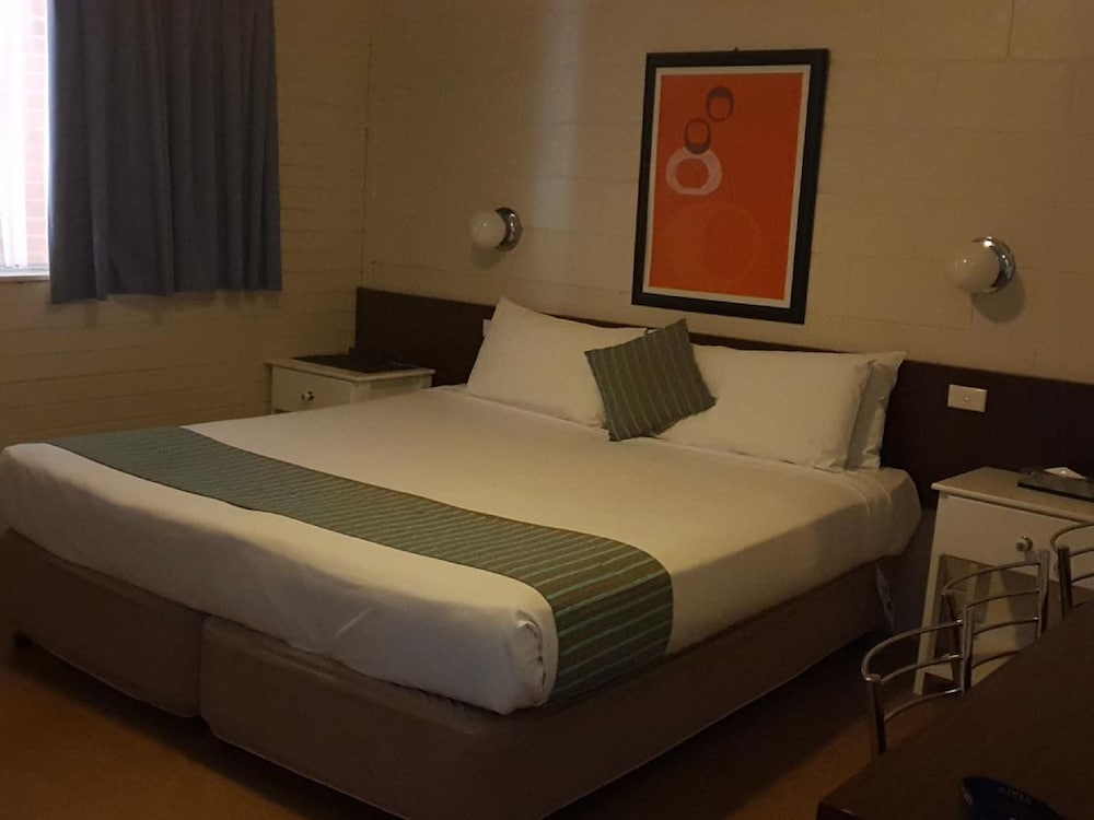 mu s boutique motel