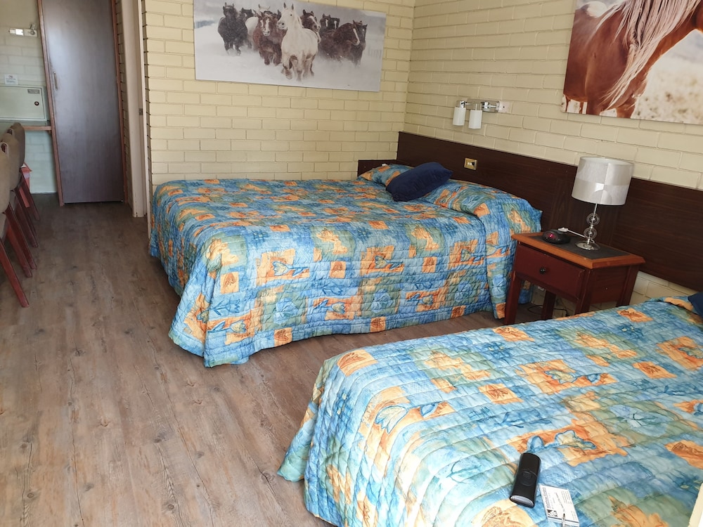 mu s boutique motel