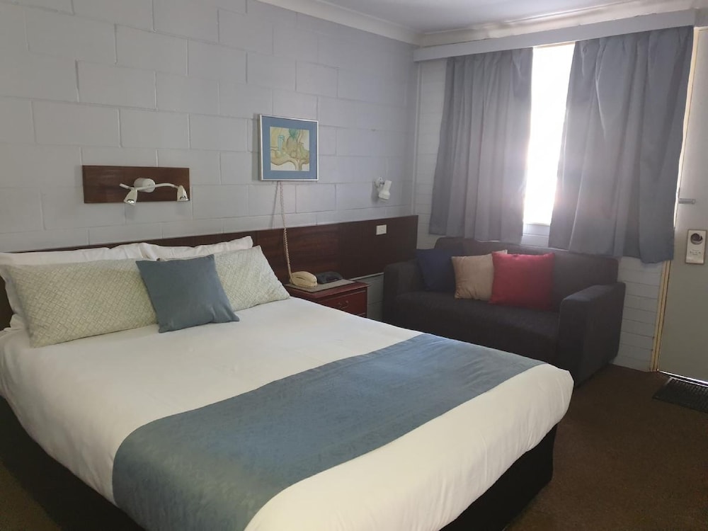 mu s boutique motel
