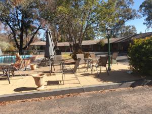 Mu S Boutique Motel,Port Stephens>>Coonabarabran,3 star