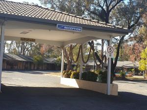 Mu S Boutique Motel,Port Stephens>>Coonabarabran,3 star