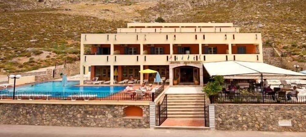philoxenia hotel