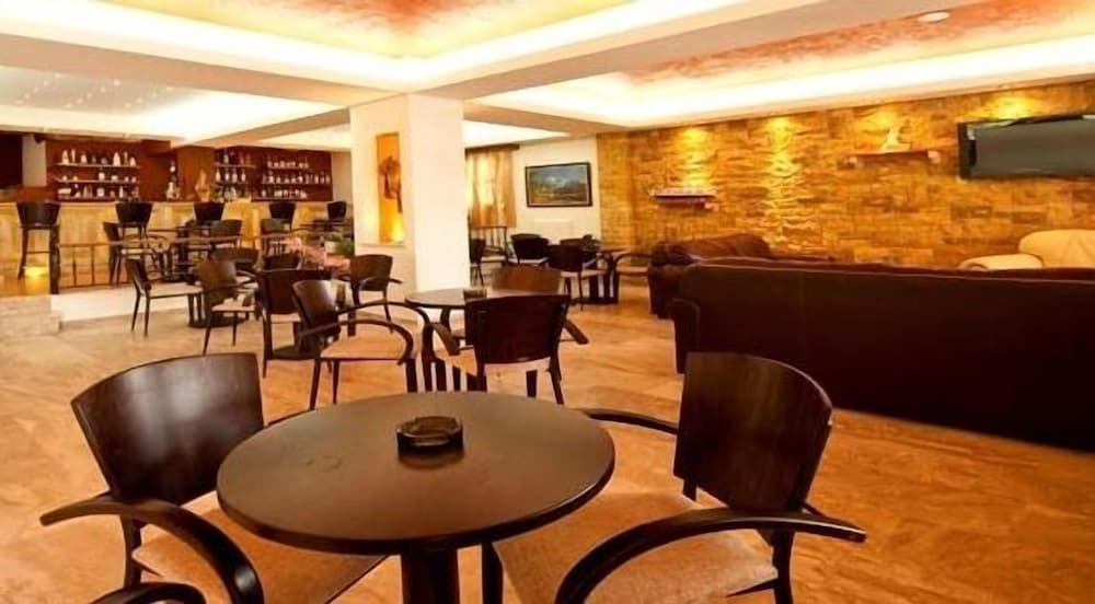 philoxenia hotel