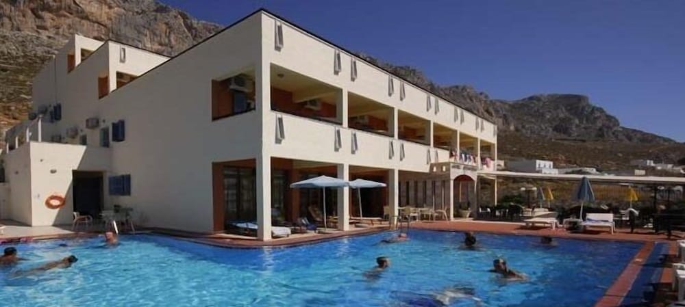 philoxenia hotel