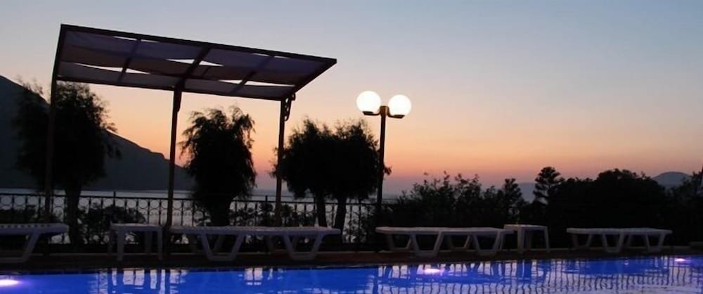 philoxenia hotel