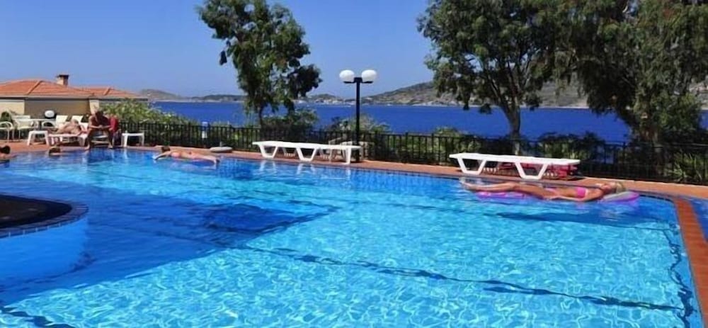 philoxenia hotel