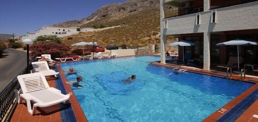 philoxenia hotel