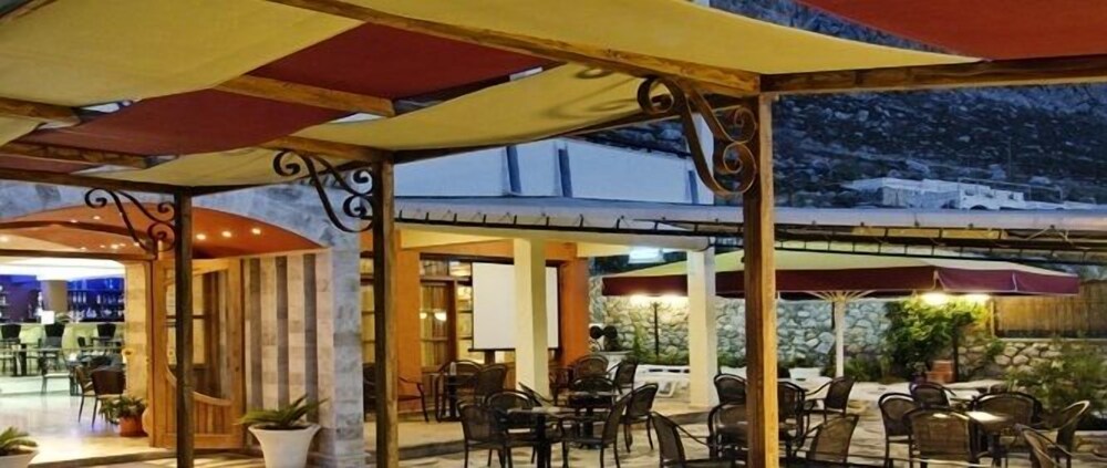 philoxenia hotel