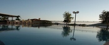 philoxenia hotel