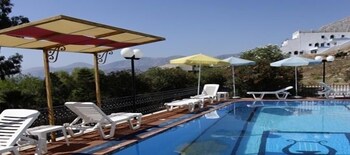philoxenia hotel
