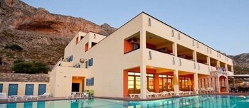 philoxenia hotel