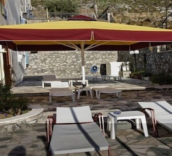 philoxenia hotel