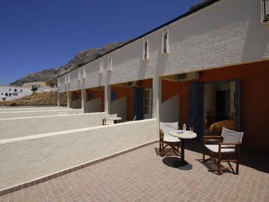 philoxenia hotel