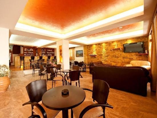philoxenia hotel