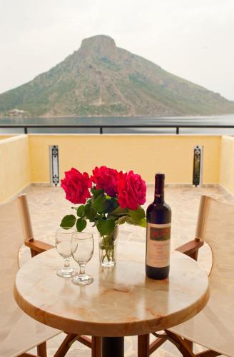 philoxenia hotel