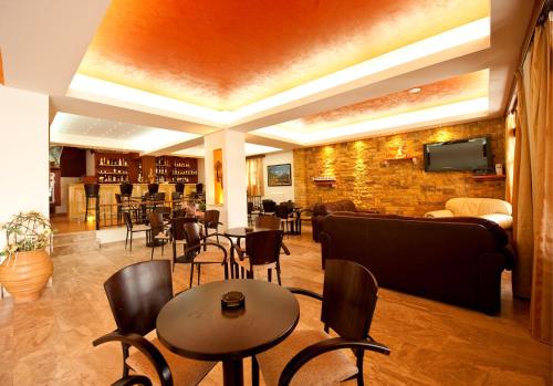 philoxenia hotel
