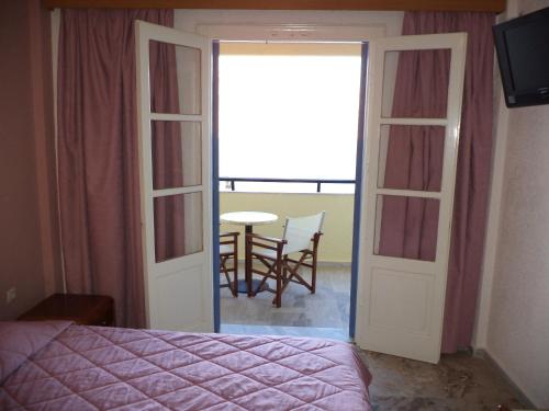 philoxenia hotel