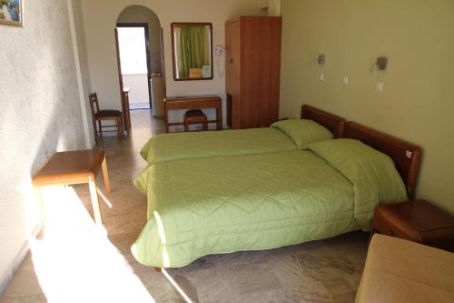 philoxenia hotel