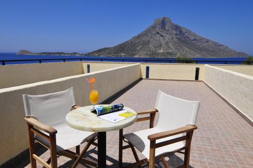 philoxenia hotel