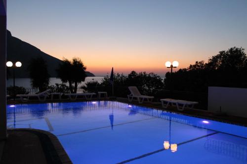 philoxenia hotel