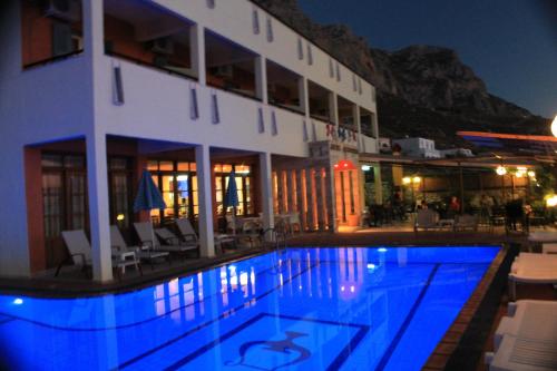 philoxenia hotel