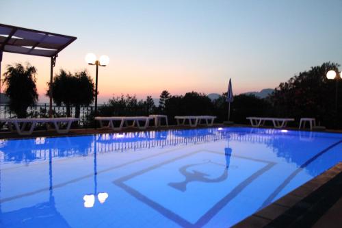 philoxenia hotel
