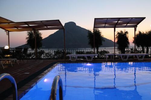 philoxenia hotel