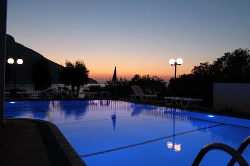 philoxenia hotel