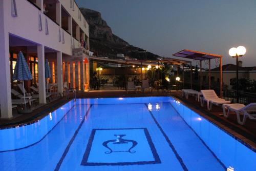 philoxenia hotel