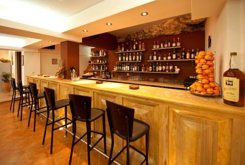 philoxenia hotel