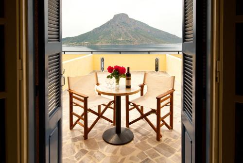 philoxenia hotel