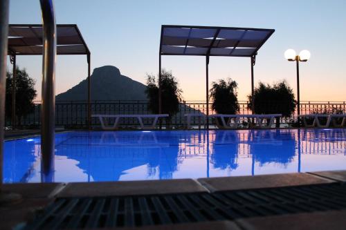 philoxenia hotel