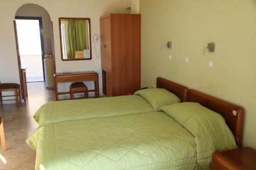 philoxenia hotel