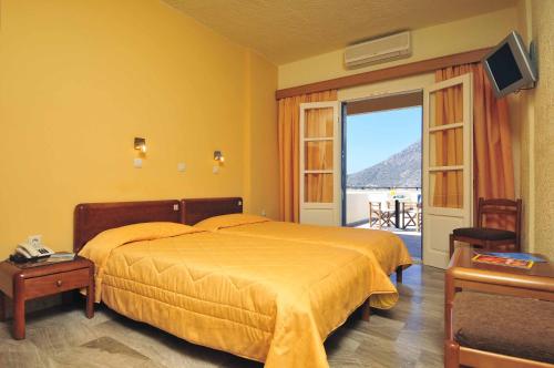 philoxenia hotel