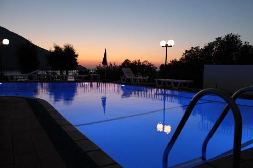 philoxenia hotel